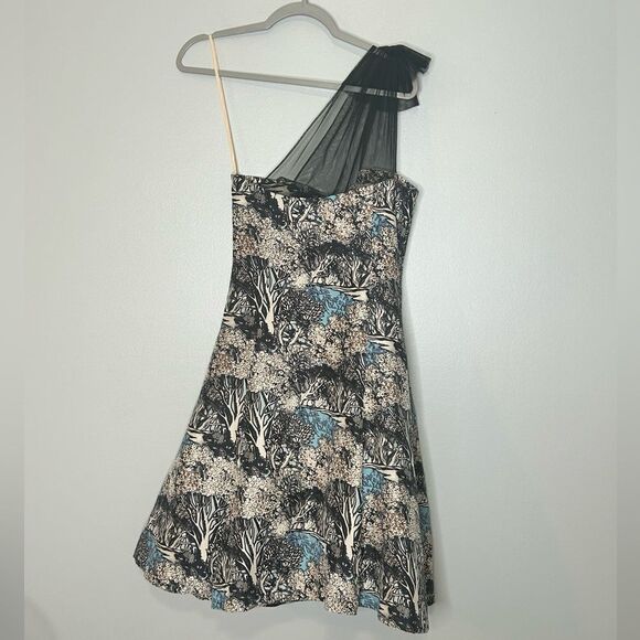 Plenty Frock by Tracy Reese Anthropologie Silk Dress - Picture 3 of 5